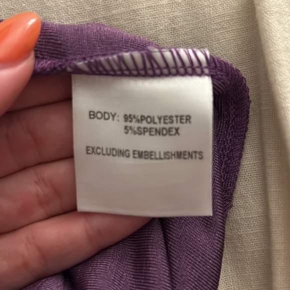 Princess Polly Peyton Mini Dress - Picture 5 of 6